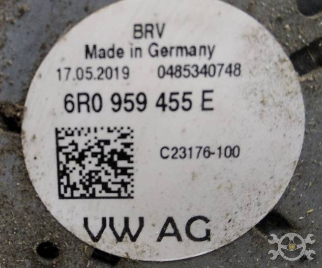  6R0959455E