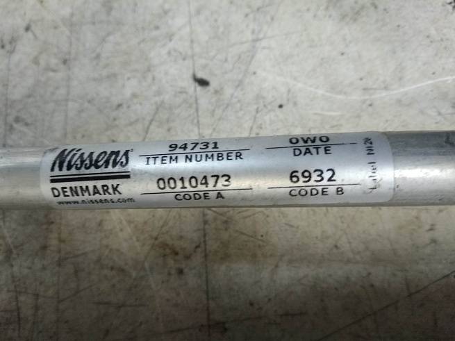  YL8Z19712AA