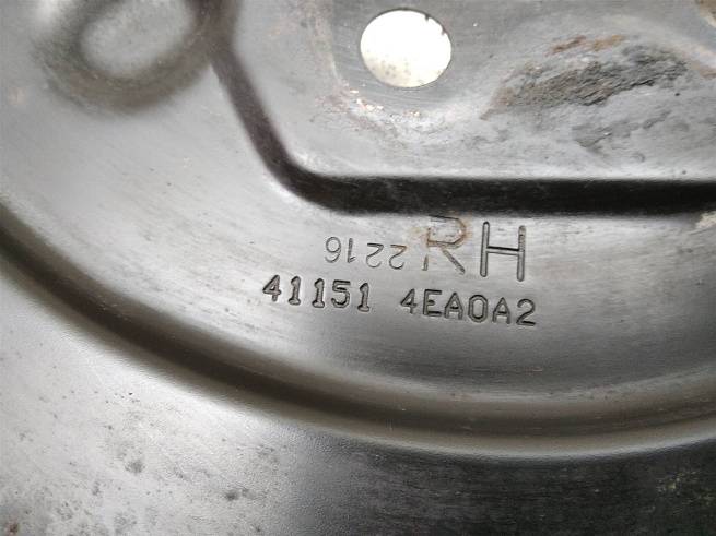  411514EA0A