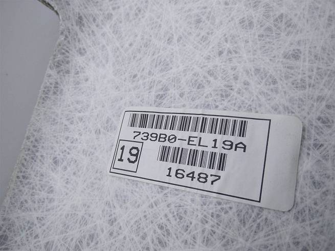  739B0EL19A