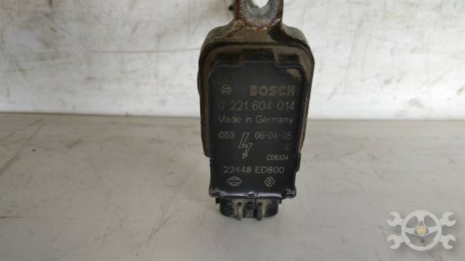  22448ED800
