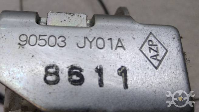  90503JY01A