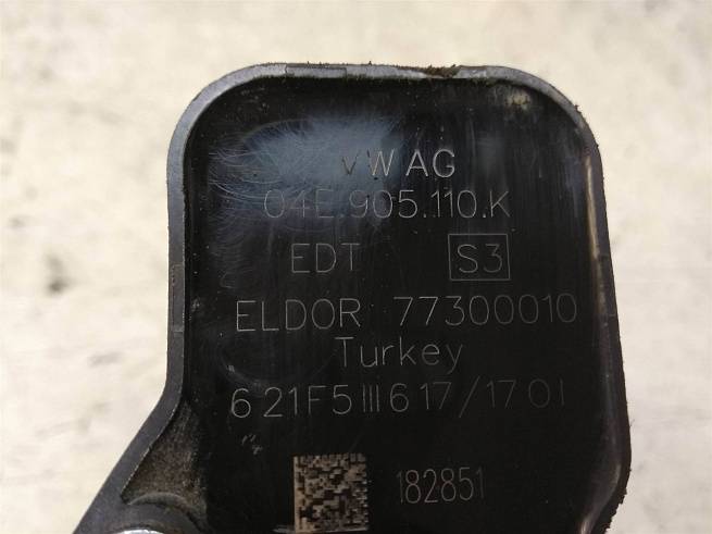  04E905110K