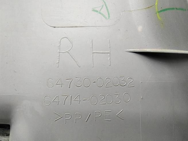  6473002032B0