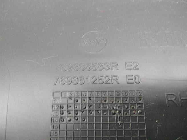  769365583R