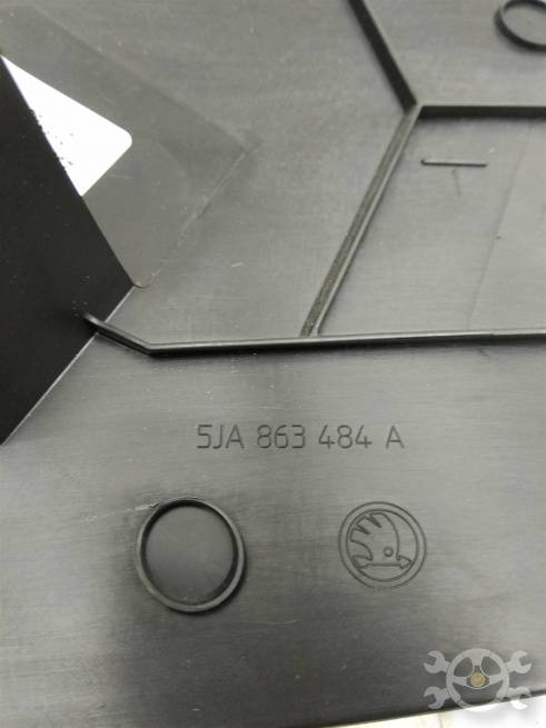  5JA863484A
