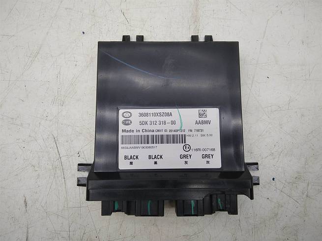  3608110XSZ08A