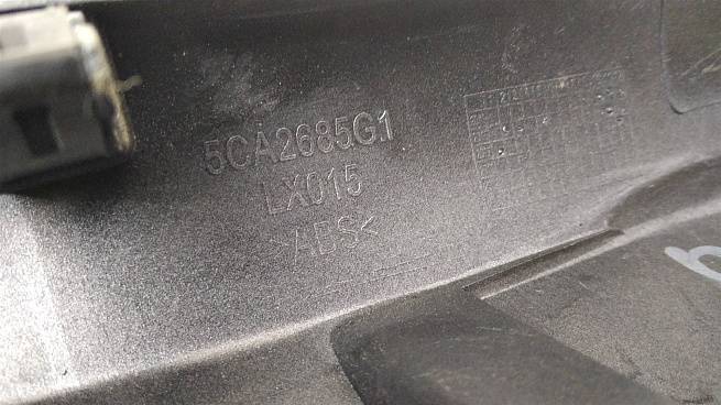  5CA2685G1