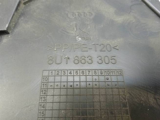  8U18633054PK