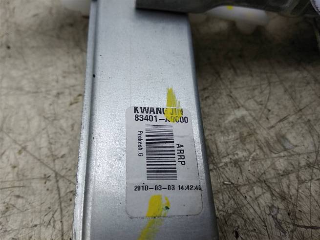  83401A0000
