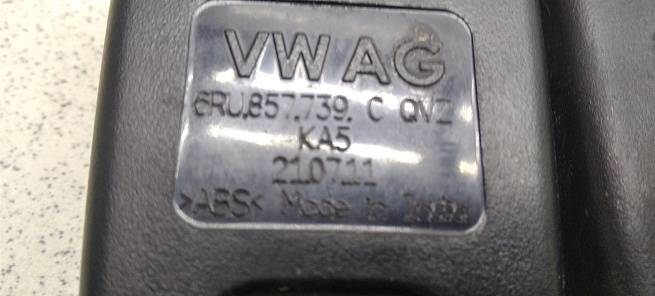  6RU857739CQVZ
