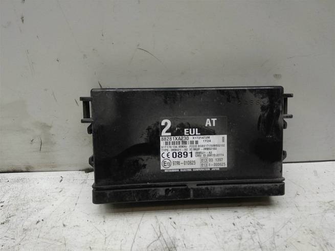  88281XA230