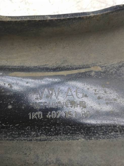  1K0407151BE