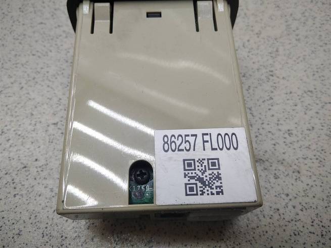  86257FL000