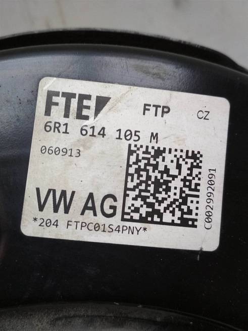  6R1614105M