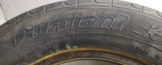  195/65 R15