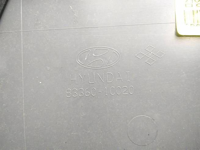  833601C020