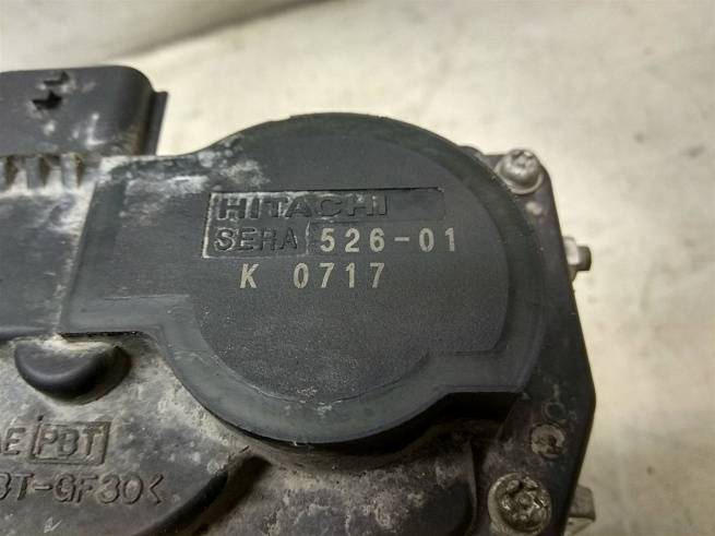  16119JA10A