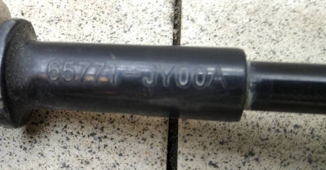  65771JY00A