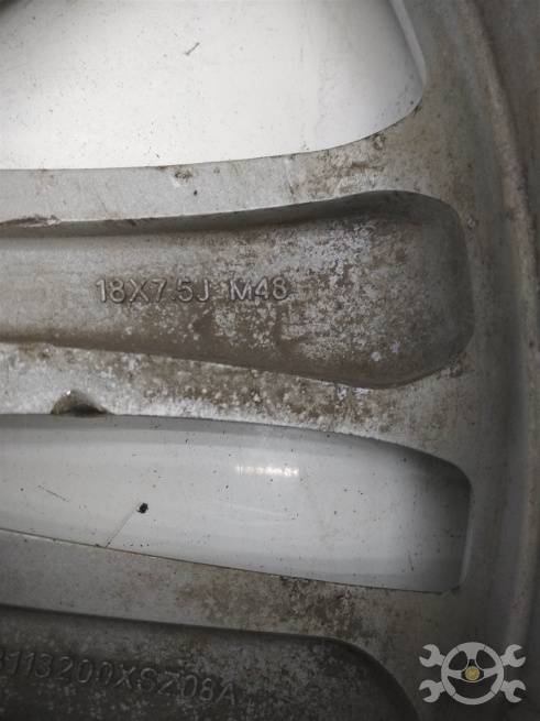  3113200XSZ08A