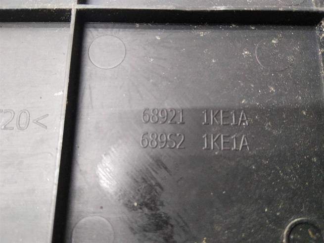  689211KE1A