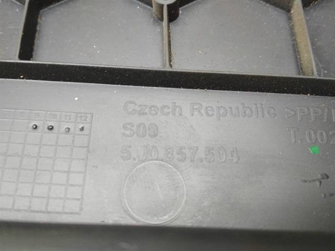  5J0857504