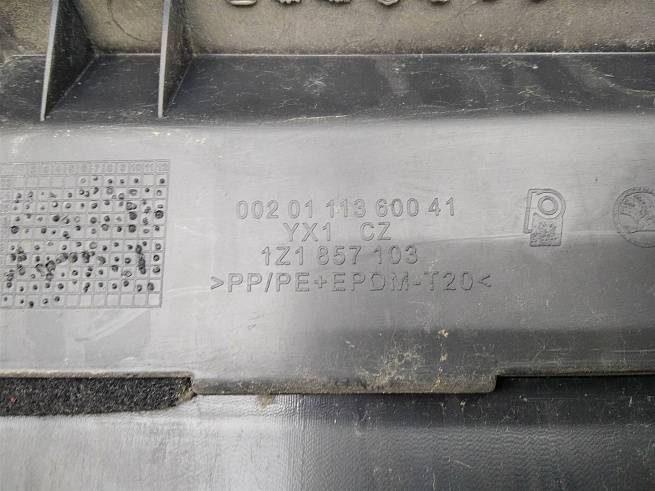  1Z1857103