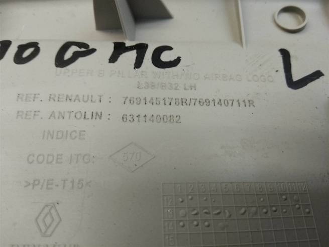  769140022R