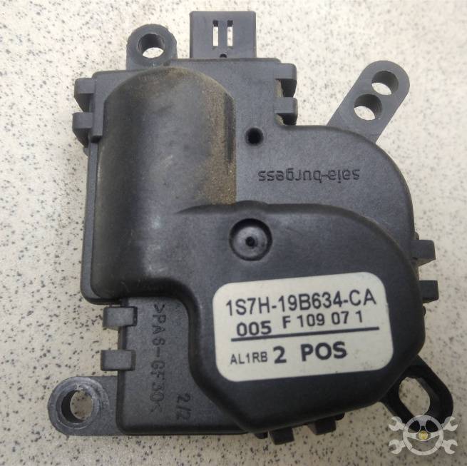  1S7H19B634CA