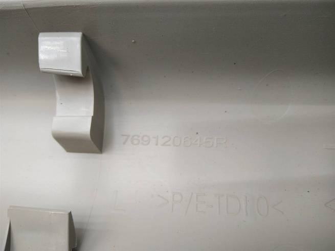  769120645R