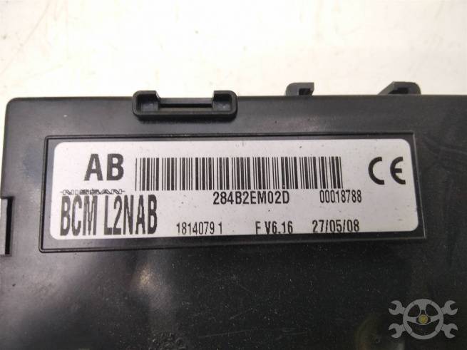  284B2EM02C