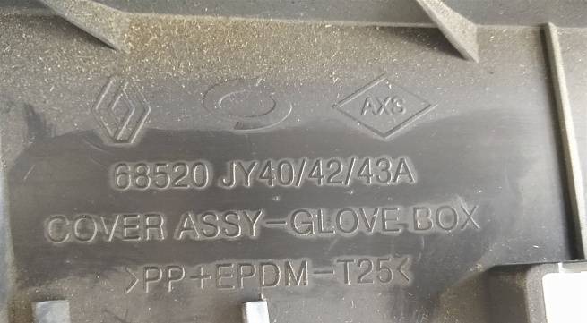  68500JY43A