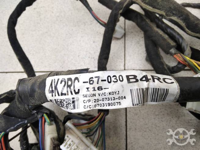  4K2RC67030