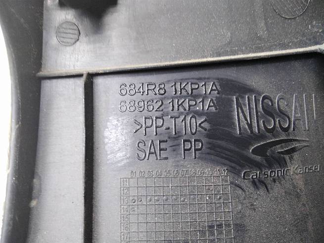  689621KP0A