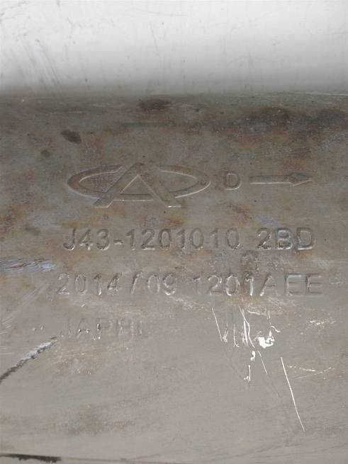  J431201010