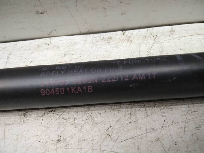  904501KA1B