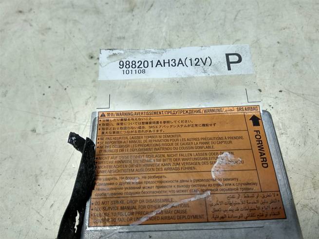  K88201AH3A
