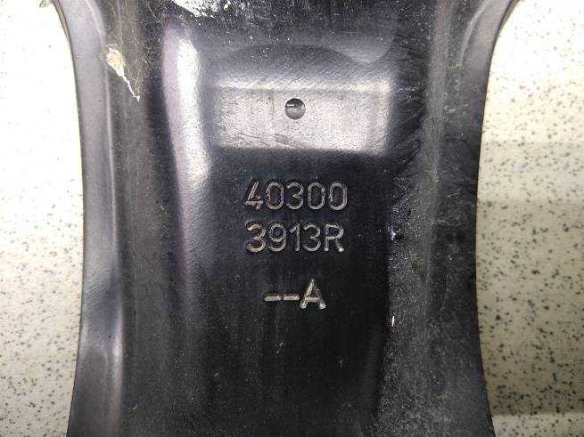  403003913R