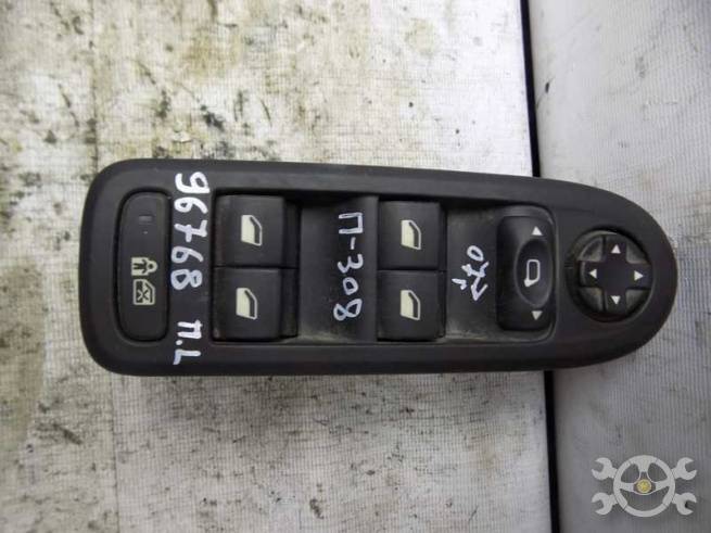 96644919XT 96644919XT