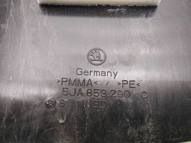  5JA853290C041