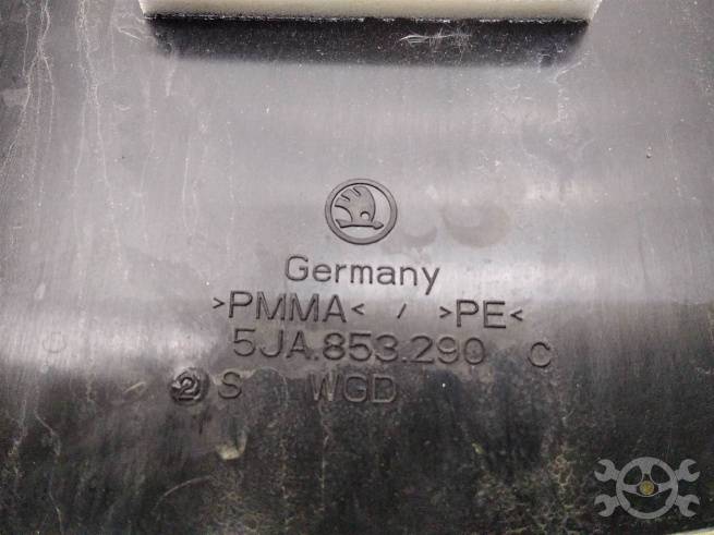  5JA853290C041