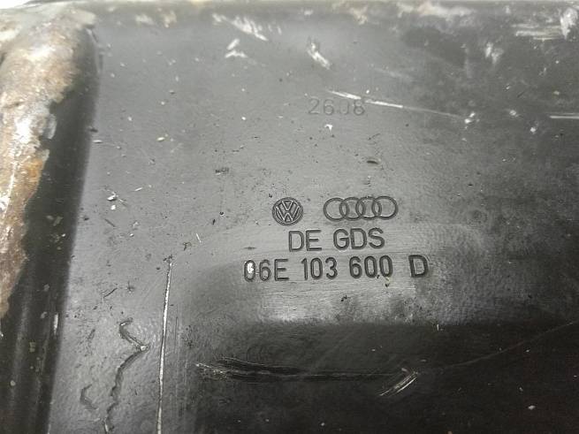  06E103600D