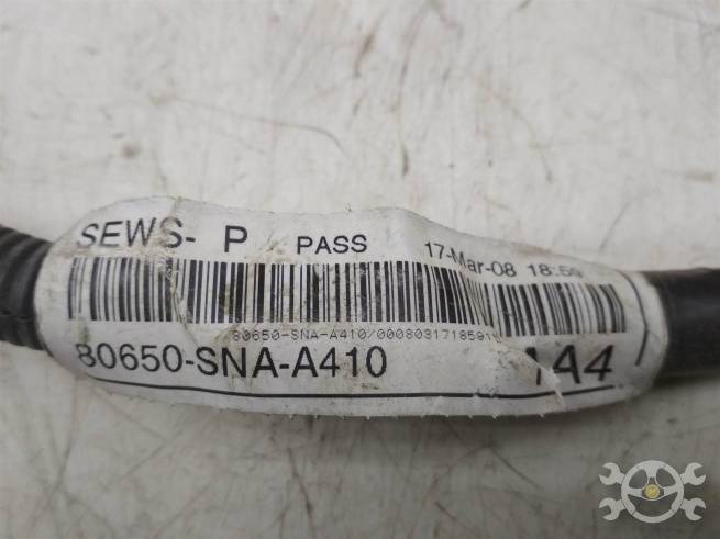  80650SNAA410