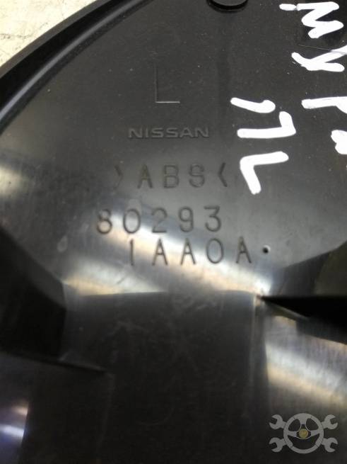  802931AA0A