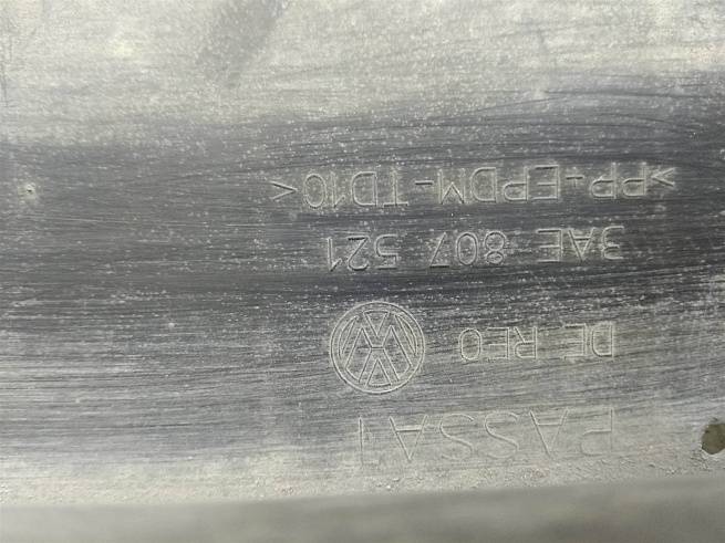  3AE807521