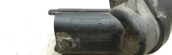 0261210151