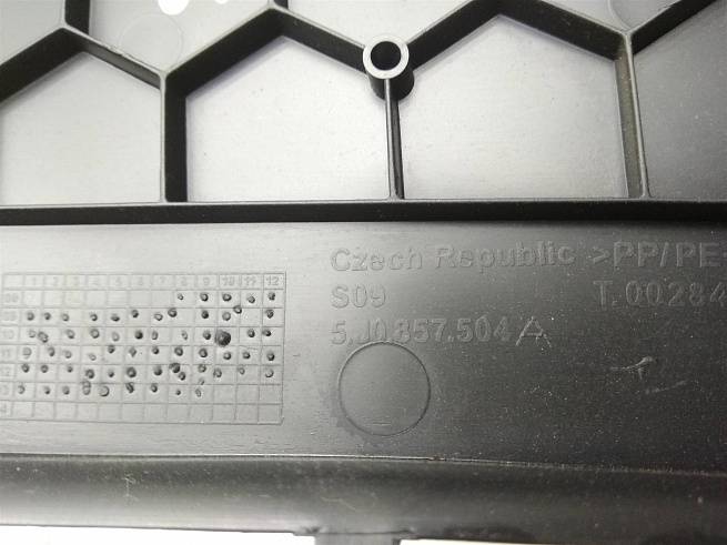  5J0857504A