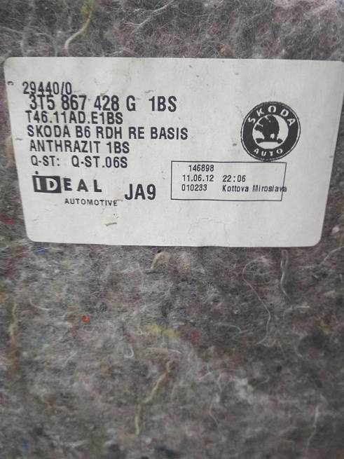  3T5867428G1BS