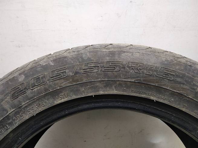  205/55/16