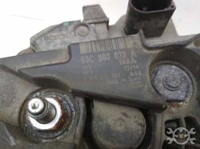  03C903023AX